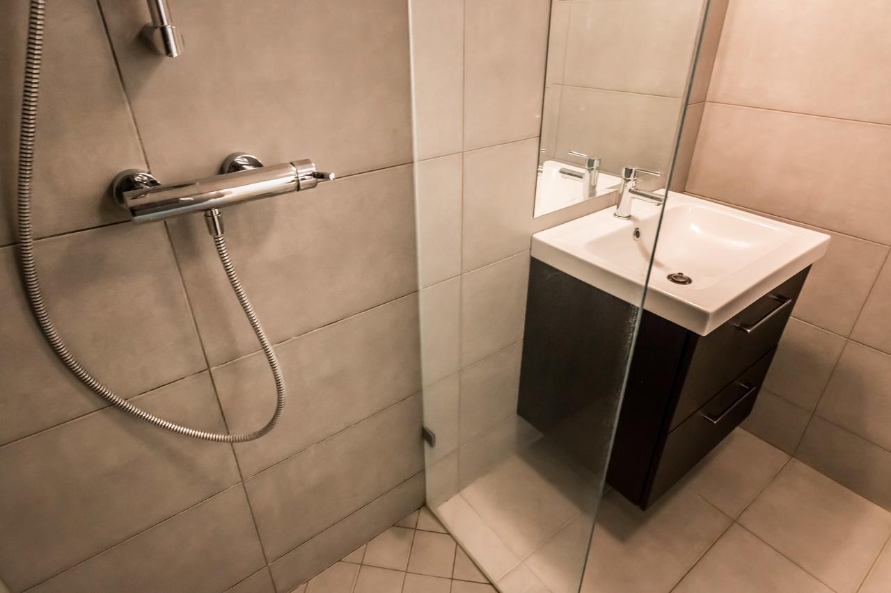 Mickey'S Flat Close To Budapest Whale Apartman Kültér fotó